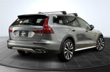 Certified 2021 Volvo V60 T5 Cross Country w/ Lounge Package image 2