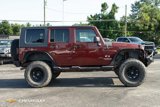 Used 2008 Jeep Wrangler X image 4
