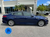 Used 2018 Kia Optima EX image 2