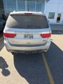 Used 2011 Dodge Durango Crew w/ Trailer Tow Group IV image 5