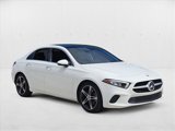 Used 2019 Mercedes-Benz A 220 image 3