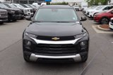 Certified 2023 Chevrolet TrailBlazer LT image 3