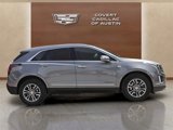 Used 2021 Cadillac XT5 Premium Luxury image 5