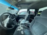 Used 2002 Chevrolet Silverado 1500 LS w/ Off-Road Pkg image 4