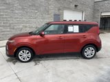 Used 2022 Kia Soul LX image 4