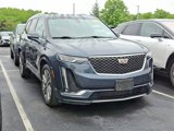 Used 2020 Cadillac XT6 Premium Luxury image 2