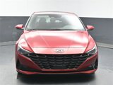Used 2021 Hyundai Elantra SEL w/ Convenience + Premium Package image 3