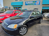 Used 2003 Honda Civic EX image 2