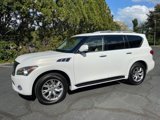Used 2011 INFINITI QX56 2WD w/ Theater Pkg image 4