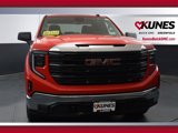 New 2025 GMC Sierra 1500 Pro w/ Pro Value Package image 4