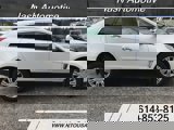 Used 2012 Cadillac SRX Luxury image 6
