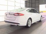 Used 2018 Ford Fusion SE image 2