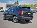 Used 2015 Ford Explorer XLT w/ Equipment Group 202A image 5
