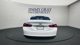 Used 2023 Chevrolet Malibu LT image 4