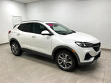 Used 2023 Buick Encore GX Essence w/ Experience Buick Package image 3