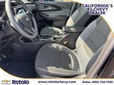 Certified 2023 Chevrolet TrailBlazer LT w/ Convenience Package image 5