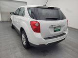 Used 2015 Chevrolet Equinox LS image 5