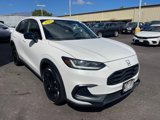 Used 2023 Honda HR-V Sport image 2