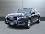 Used 2017 Audi Q7 3.0T Prestige image 3