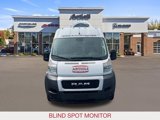 Used 2021 RAM ProMaster 2500 w/ Interior LED Lighting Group image 3
