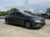 Certified 2022 Kia Forte GT-Line image 2