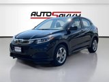 Used 2021 Honda HR-V LX image 3