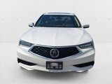 Used 2018 Acura TLX w/ Technology Package image 2