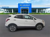 Certified 2021 Buick Encore Preferred image 4