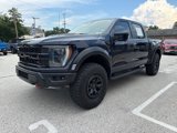 Certified 2023 Ford F150 Raptor w/ Equipment Group 802A Raptor R image 5