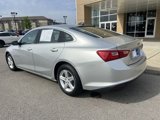 Used 2020 Chevrolet Malibu LS image 2