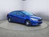 Used 2018 Kia Forte LX image 2
