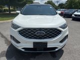 Used 2020 Ford Edge Titanium w/ Equipment Group 301A image 2