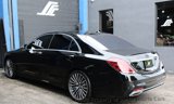 Used 2020 Mercedes-Benz S 560 Sedan image 5
