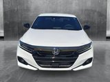 Used 2022 Honda Accord Sport image 2