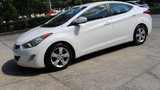 Used 2013 Hyundai Elantra GLS w/ Preferred Pkg image 3