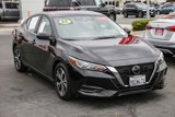 Certified 2022 Nissan Sentra SV image 4