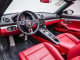 Certified 2024 Porsche 718 Boxster S image 4