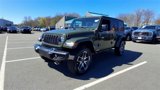 Used 2024 Jeep Wrangler Unlimited image 2
