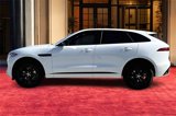 New 2025 Jaguar F-PACE R-Dynamic S image 3