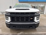 Used 2021 Chevrolet Silverado 2500 W/T image 2