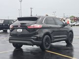 Used 2021 Ford Edge SEL image 4