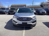 Used 2022 Ford Edge SEL image 2
