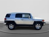 Used 2008 Toyota FJ Cruiser 2WD image 4