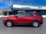Used 2021 Chevrolet Equinox LT image 3