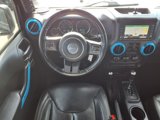Used 2017 Jeep Wrangler Unlimited Rubicon w/ Cold Weather Group image 3