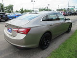 Used 2024 Chevrolet Malibu LT w/ Sport Edition image 5