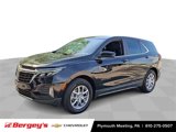 Certified 2023 Chevrolet Equinox LT image 4