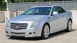Used 2011 Cadillac CTS Premium image 3