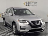Used 2017 Nissan Rogue S image 2