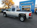 Used 2014 Chevrolet Silverado 3500 LTZ w/ Suspension Package, Off-Road image 3